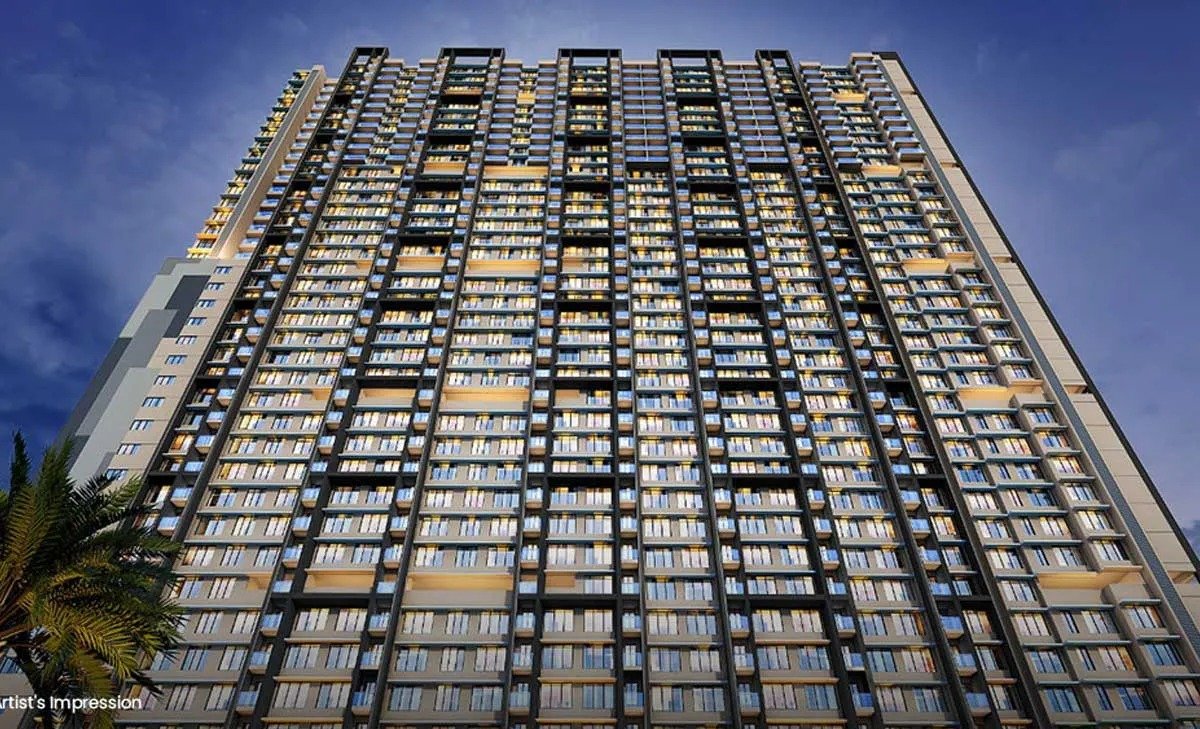 Paradigm Alaya At Oshiwara, Andheri - A New Standard of Living